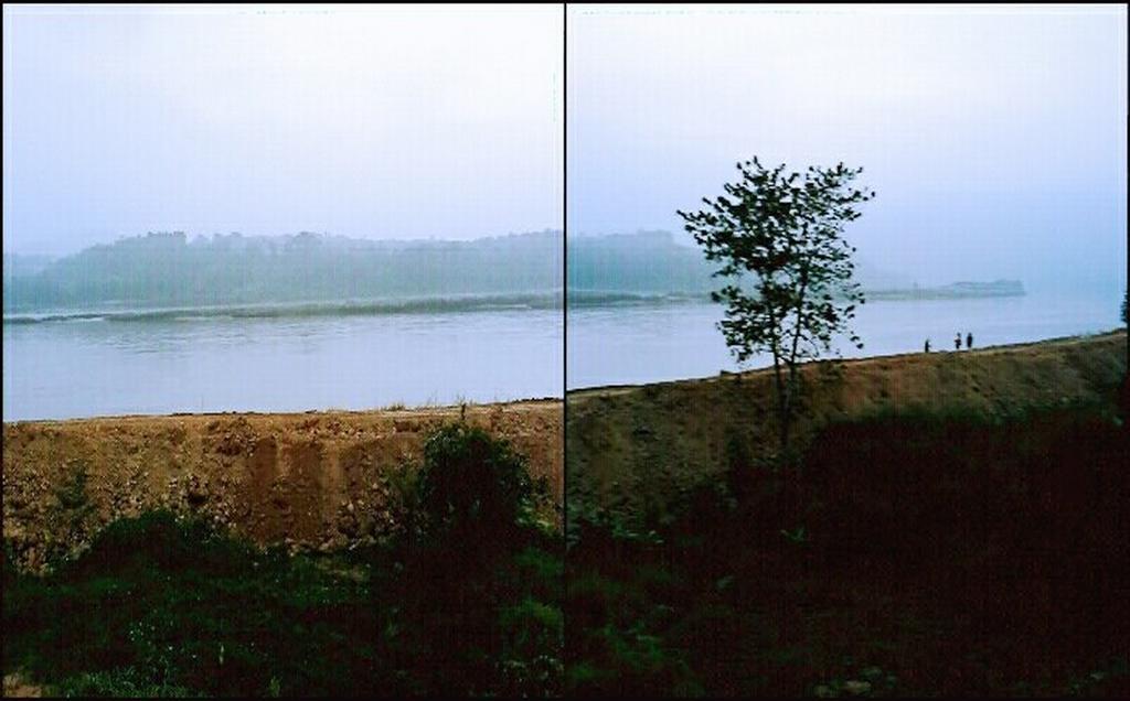Chiangkhong Green River Chiang Khong Exterior photo